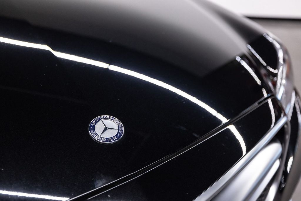 Mercedes-Benz E 63 AMG 2014