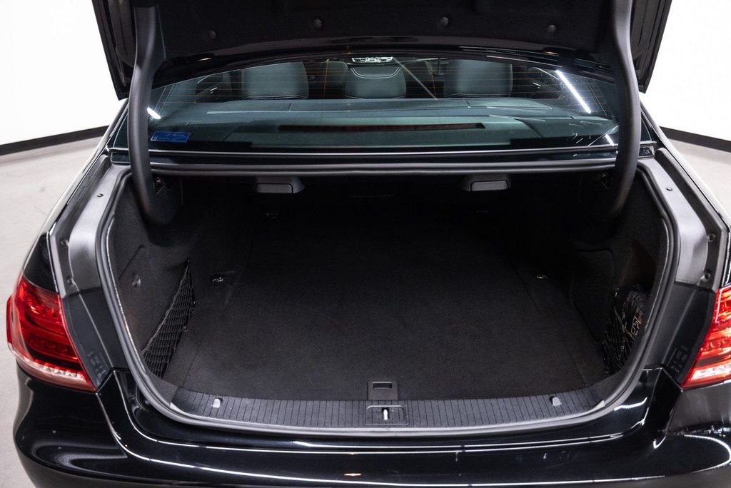 Mercedes-Benz E 63 AMG 2014