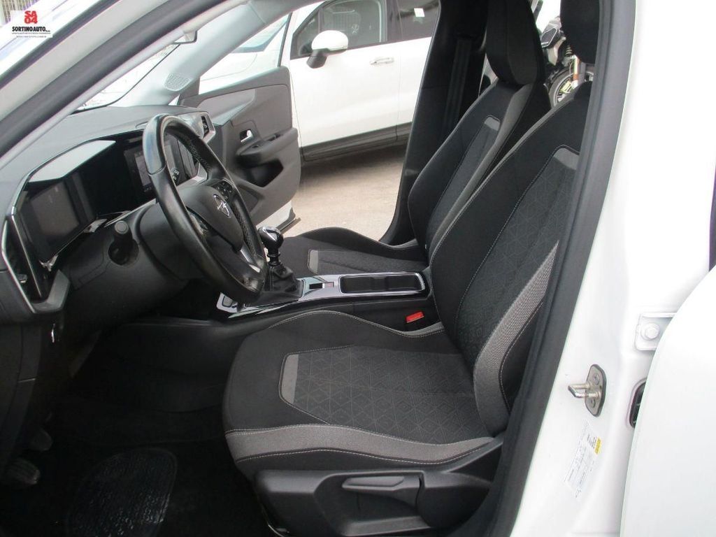 Opel Mokka 2022