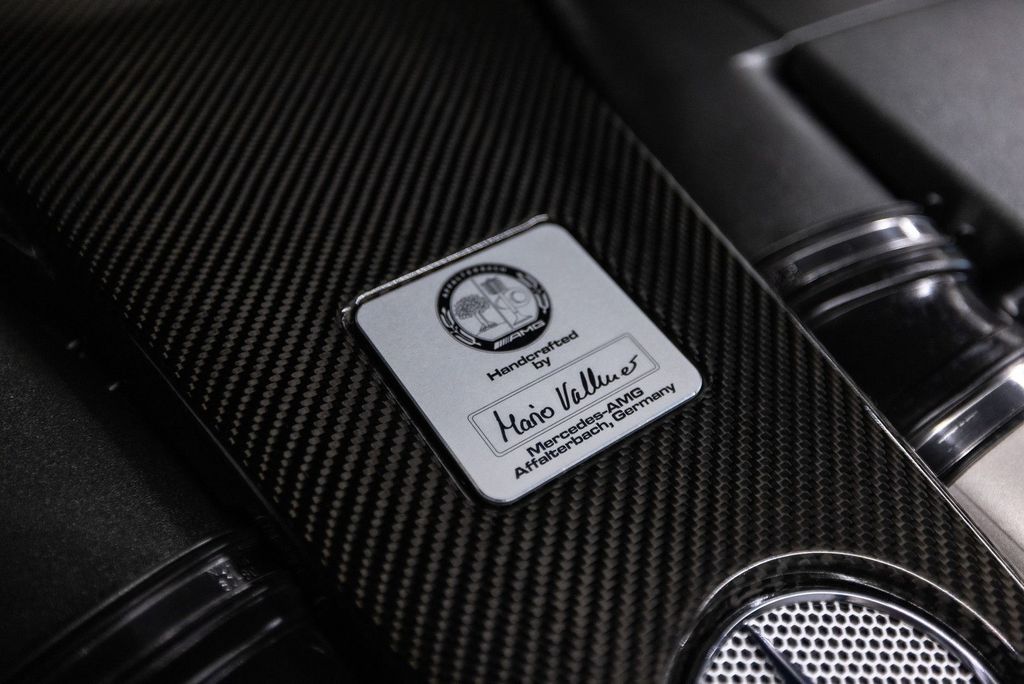 Mercedes-Benz E 63 AMG 2014