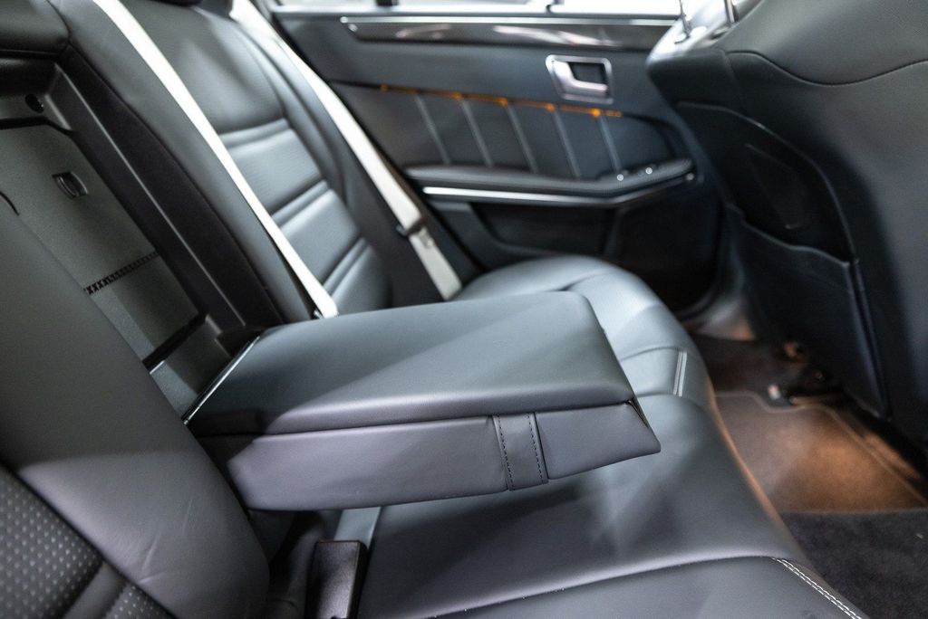 Mercedes-Benz E 63 AMG 2014