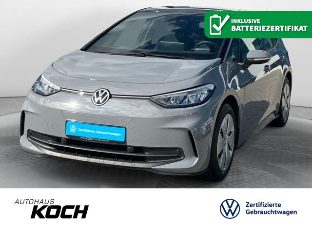 Volkswagen ID.3 2024