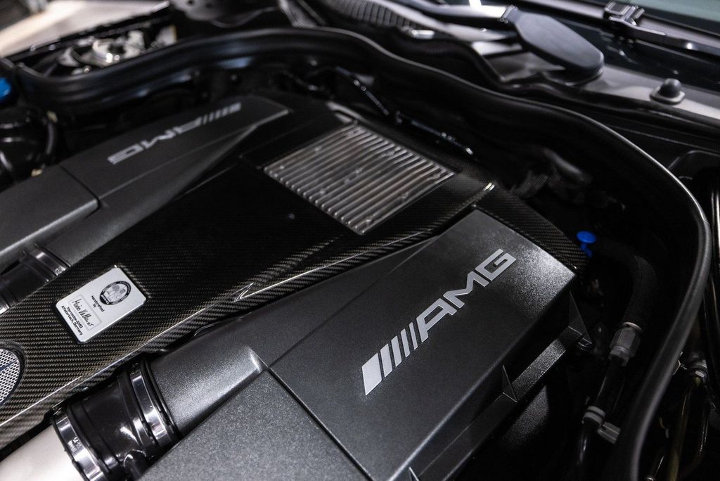 Mercedes-Benz E 63 AMG 2014