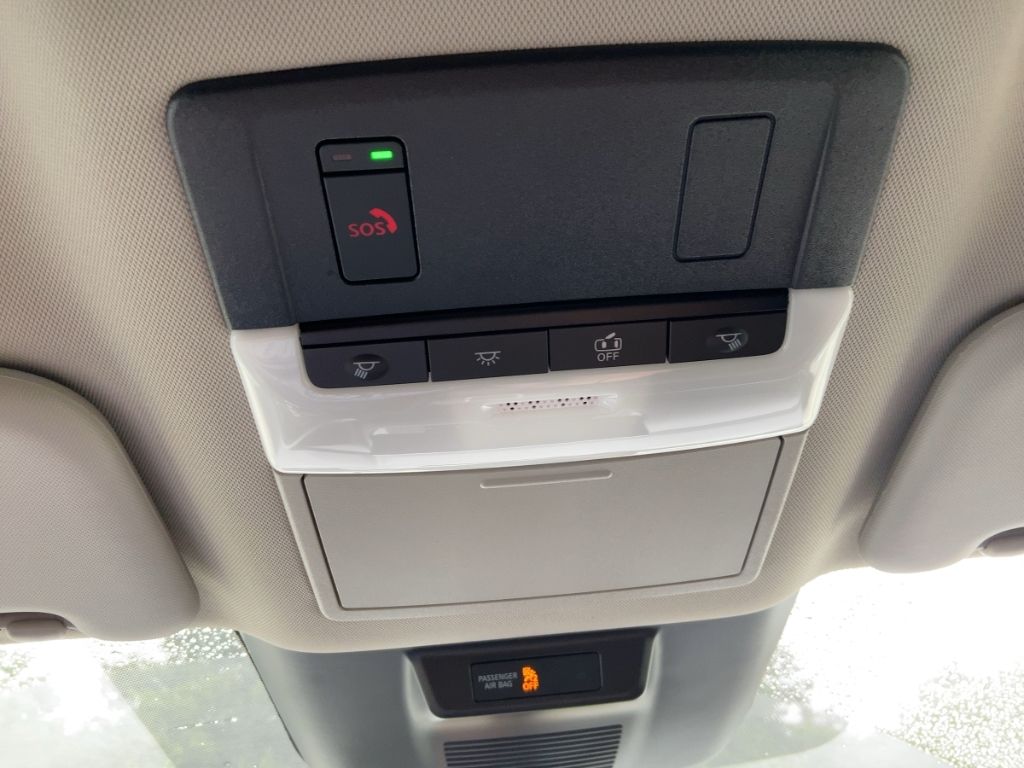 Nissan Qashqai 2023