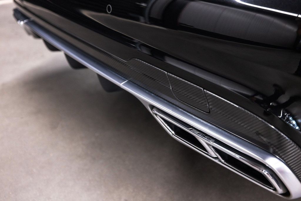 Mercedes-Benz E 63 AMG 2014