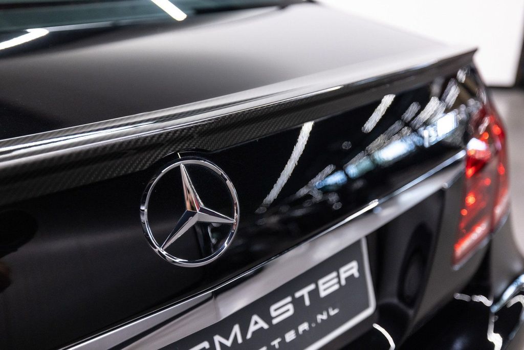 Mercedes-Benz E 63 AMG 2014