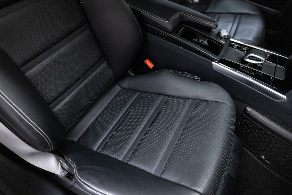 Mercedes-Benz E 63 AMG 2014