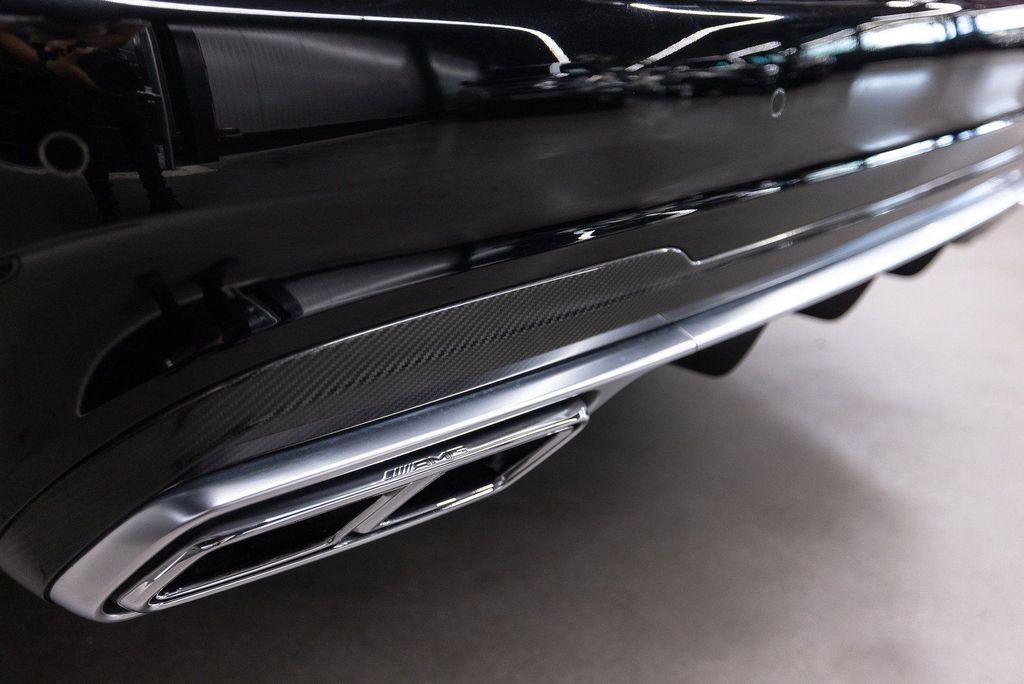 Mercedes-Benz E 63 AMG 2014