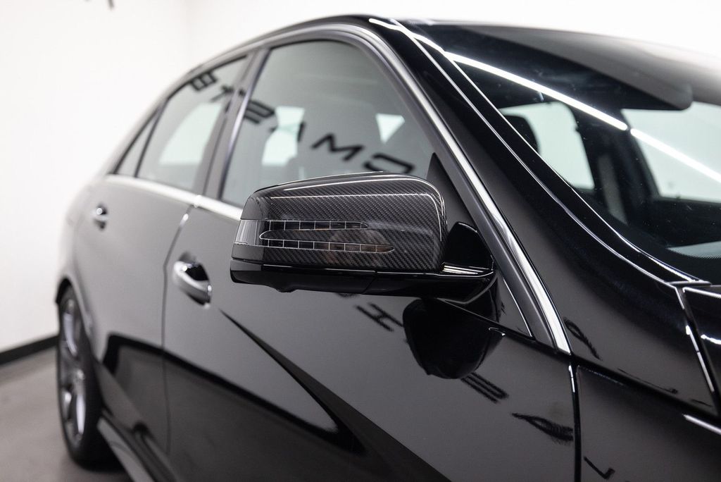 Mercedes-Benz E 63 AMG 2014