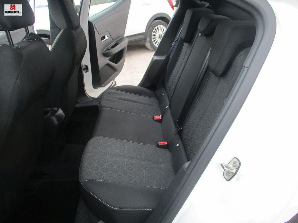 Opel Mokka 2022