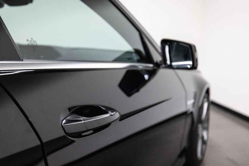 Mercedes-Benz E 63 AMG 2014