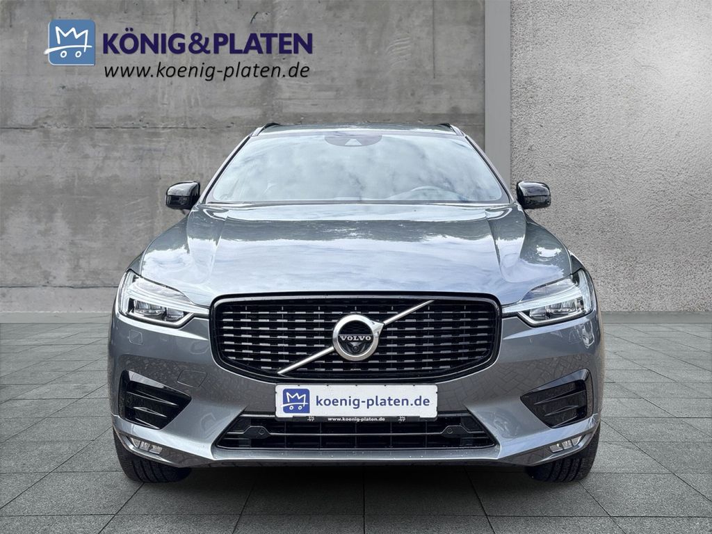 Volvo XC60 2021