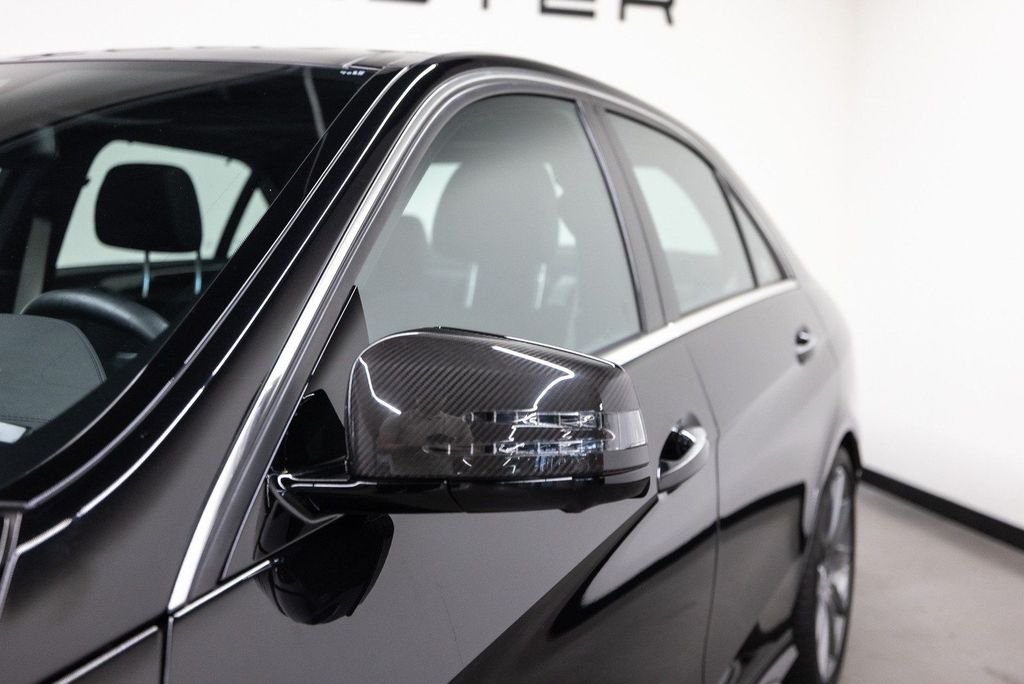 Mercedes-Benz E 63 AMG 2014