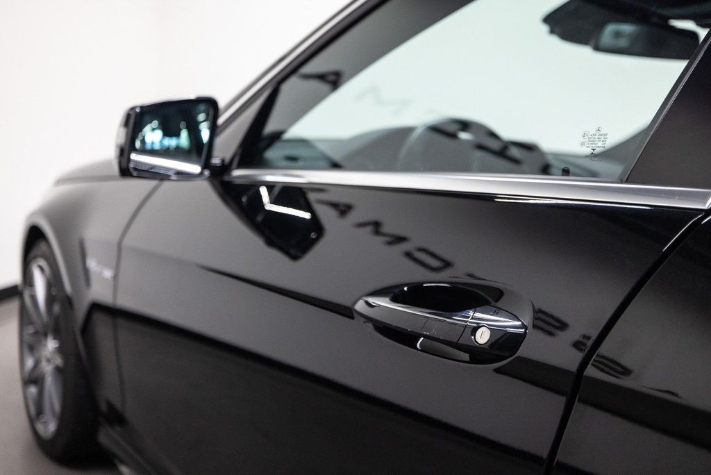 Mercedes-Benz E 63 AMG 2014