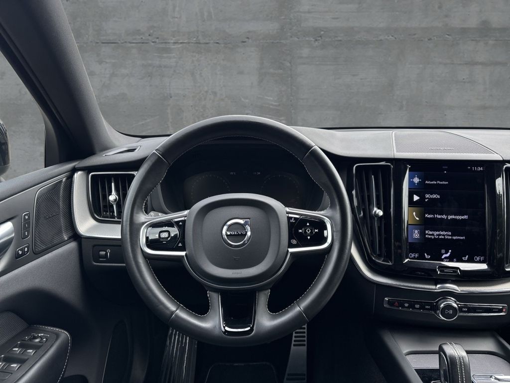 Volvo XC60 2021