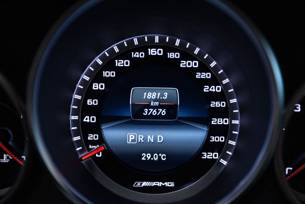 Mercedes-Benz E 63 AMG 2014