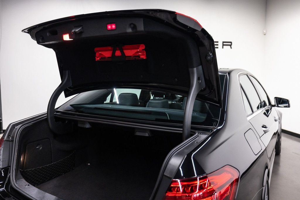 Mercedes-Benz E 63 AMG 2014