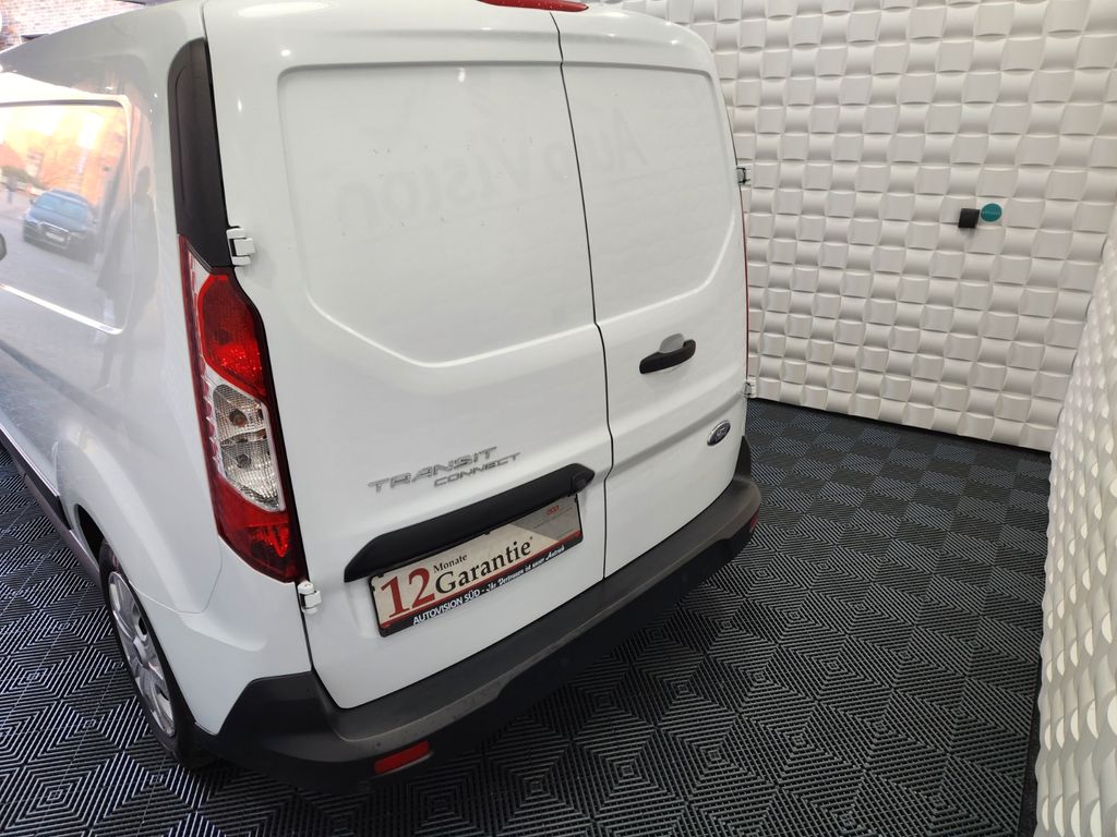 Ford Transit 2019