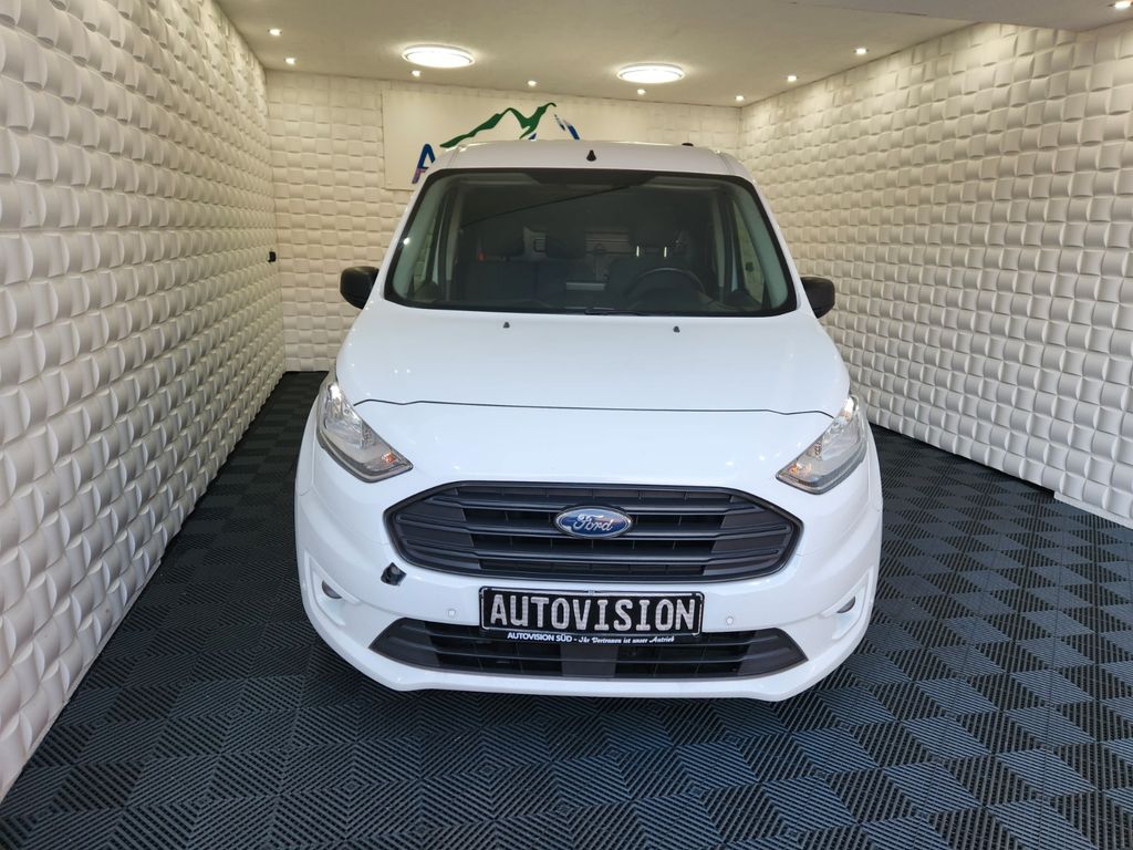 Ford Transit 2019