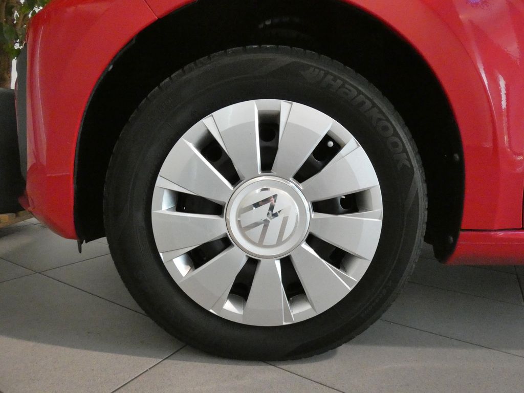 Volkswagen up! 2021