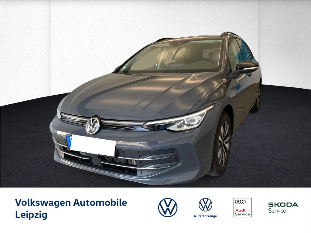 Volkswagen Golf 2025