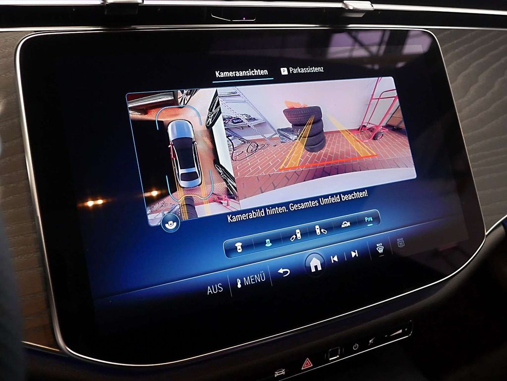 Mercedes-Benz E 200 2025