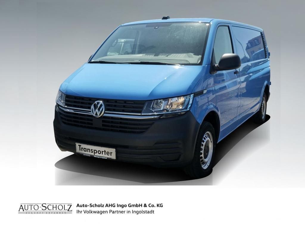 Volkswagen T6 Transporter 2025
