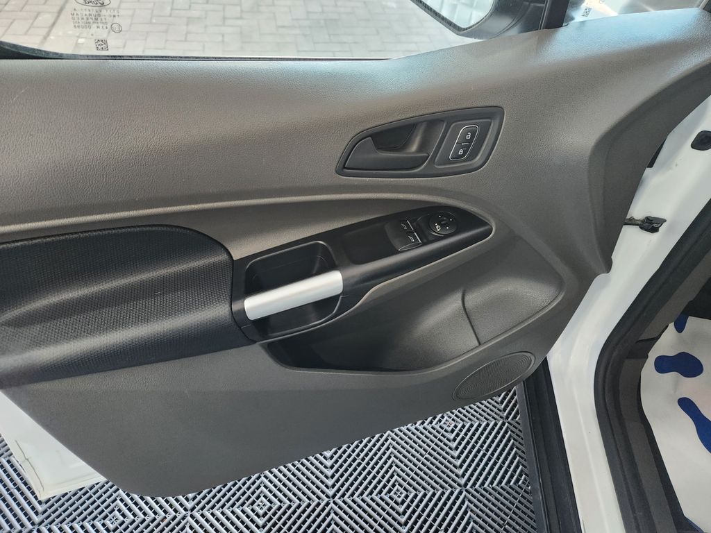 Ford Transit 2019