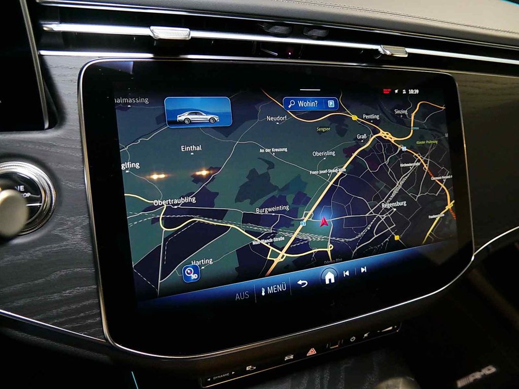 Mercedes-Benz E 200 2025