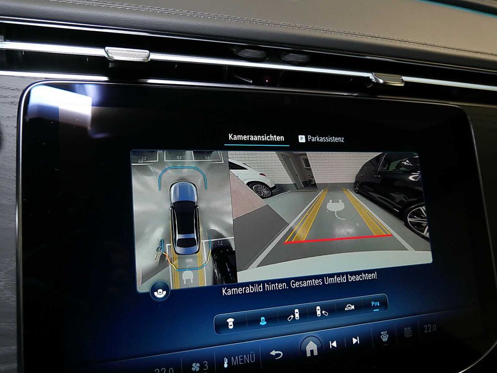 Mercedes-Benz E 200 2025