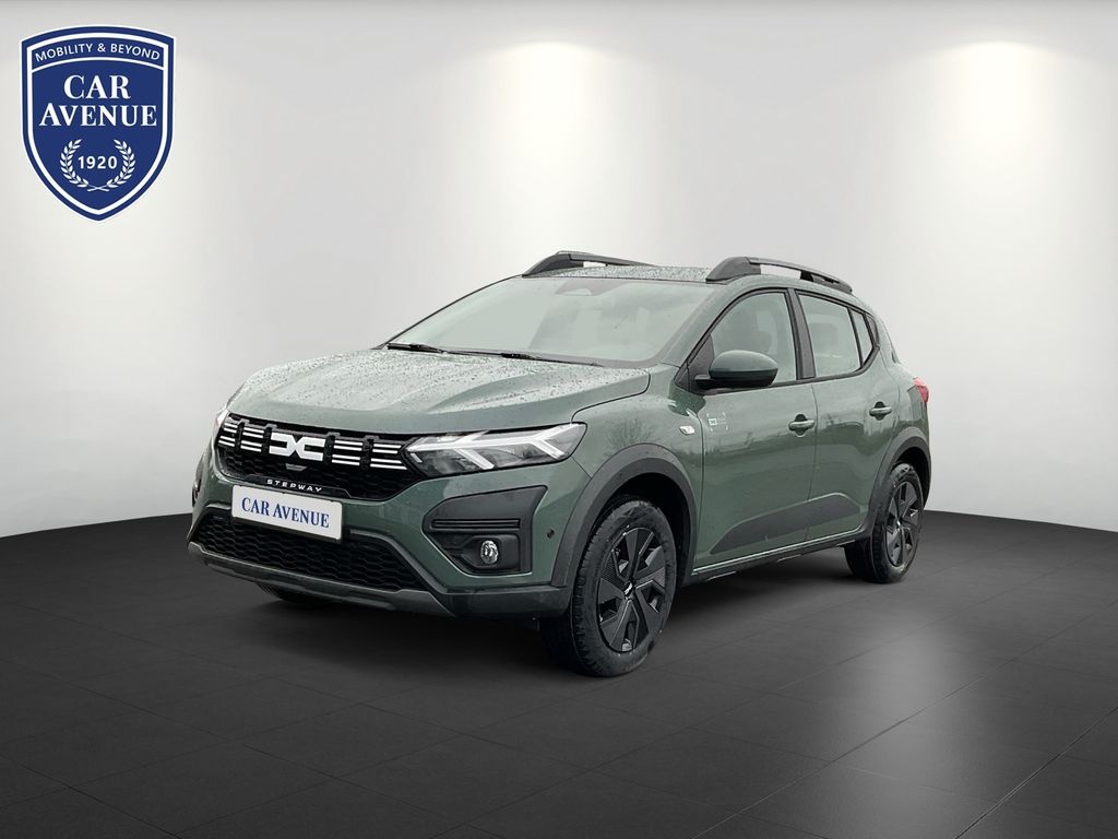 Dacia Sandero 2025