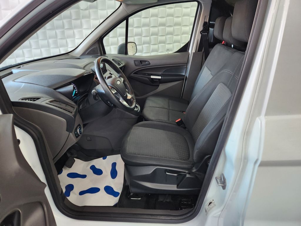 Ford Transit 2019