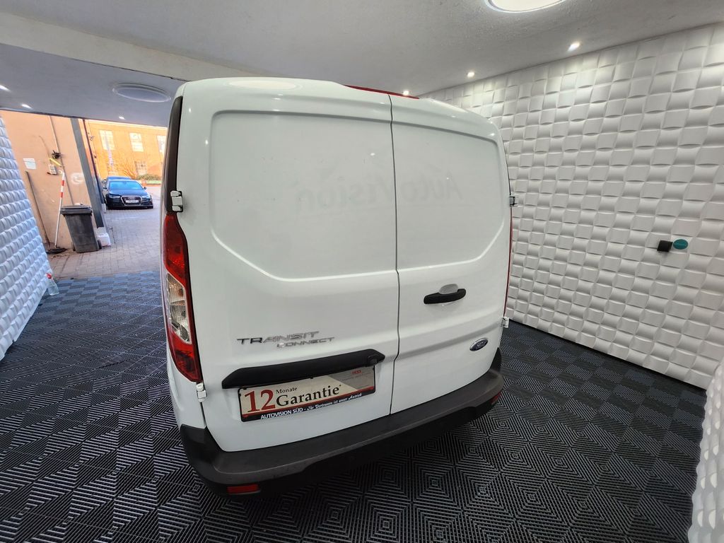 Ford Transit 2019
