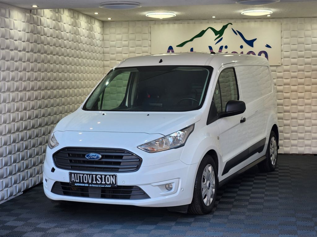 Ford Transit 2019