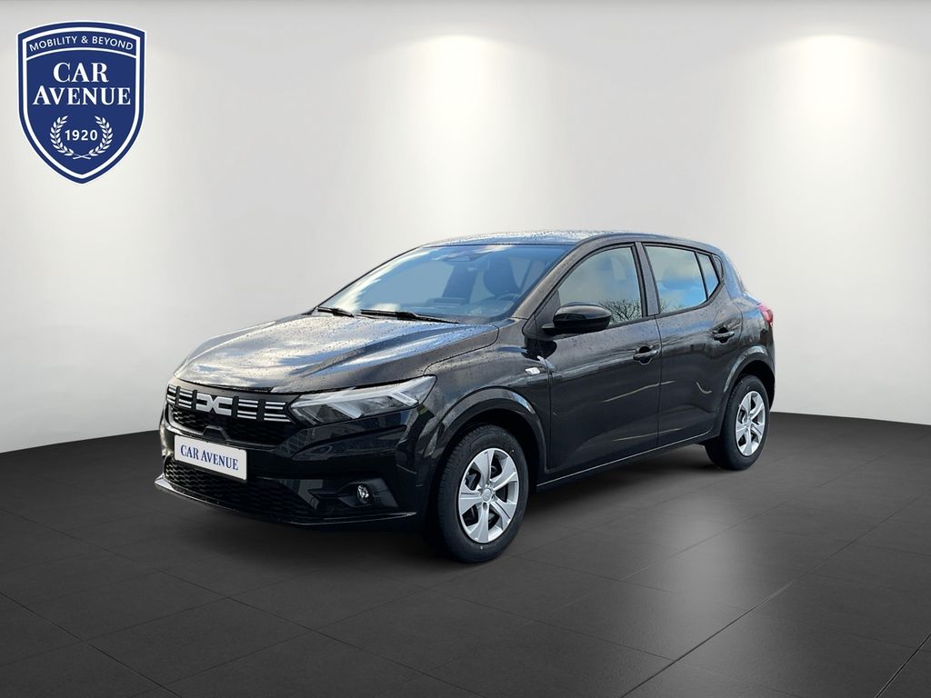 Dacia Sandero 2025