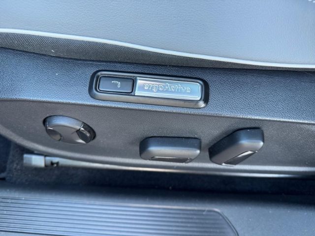 Volkswagen Crafter 2021