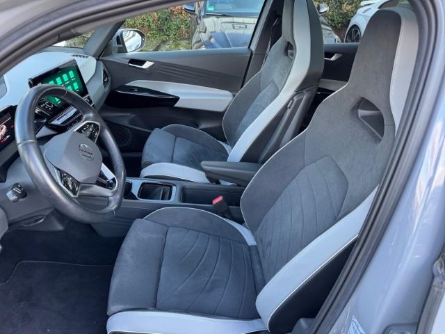 Volkswagen Crafter 2021