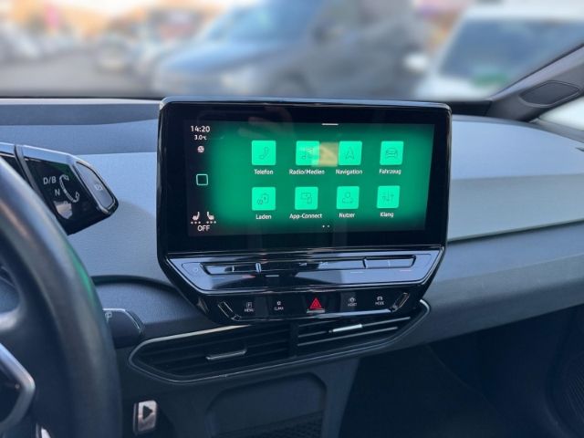 Volkswagen Crafter 2021