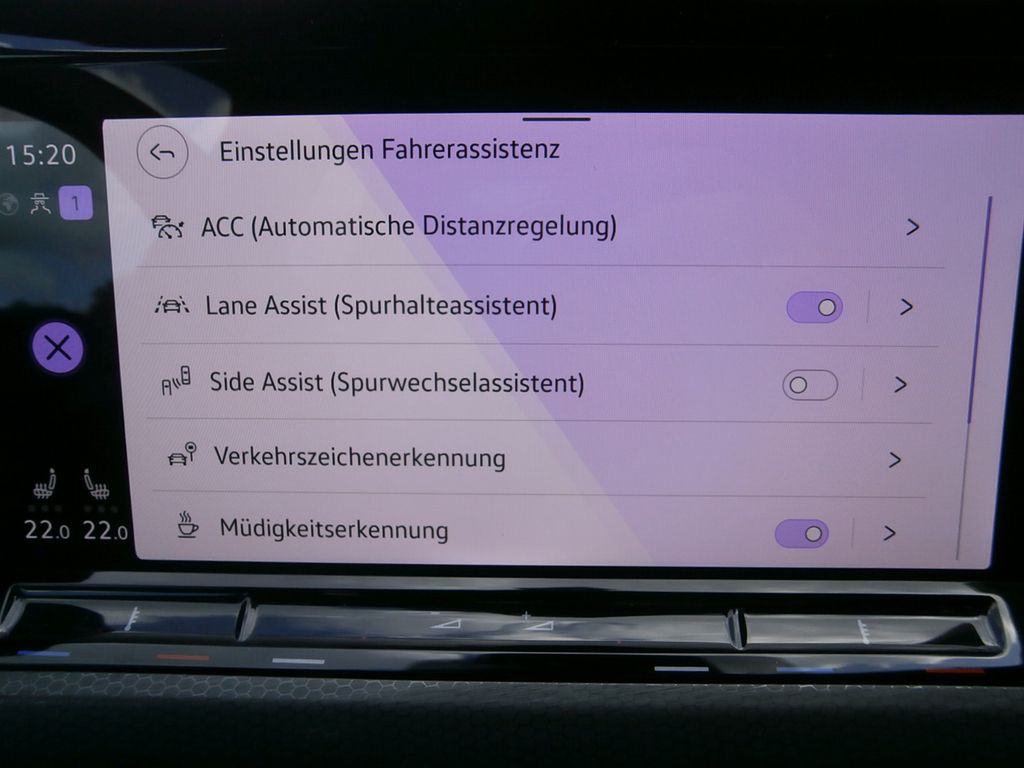 Volkswagen Golf 2023