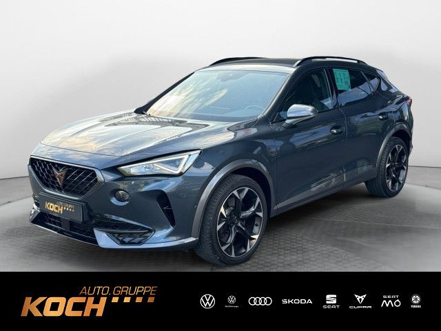 Cupra Formentor 2024