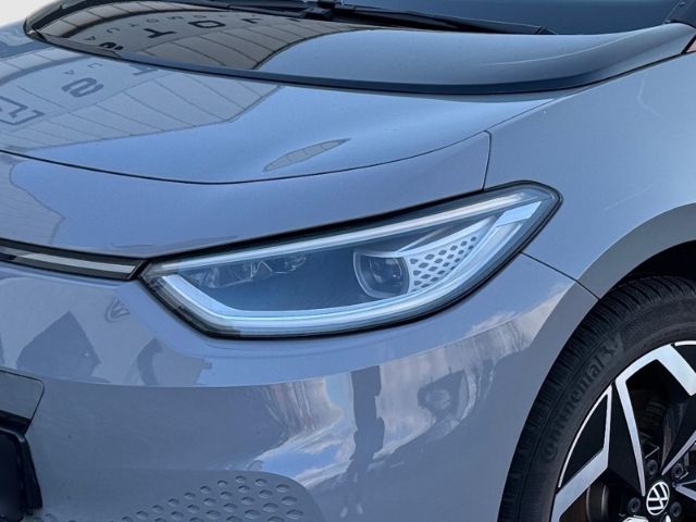 Volkswagen Crafter 2021