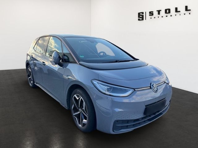 Volkswagen Crafter 2021