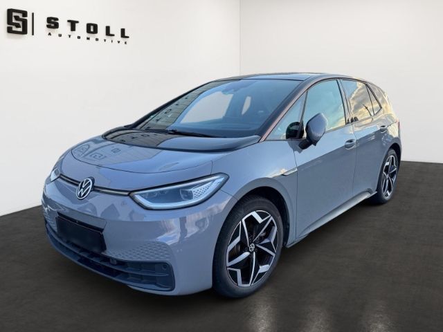 Volkswagen Crafter 2021