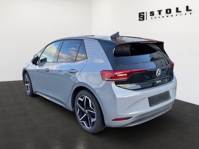 Volkswagen Crafter 2021