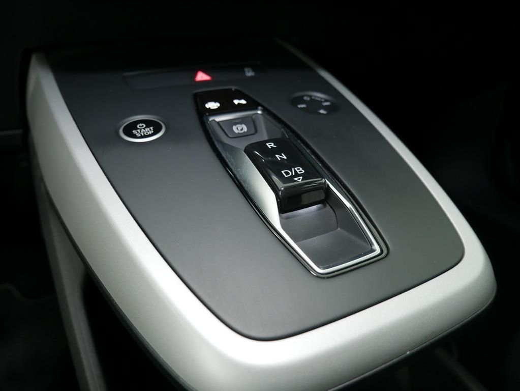 Audi Q4 e-tron 2022