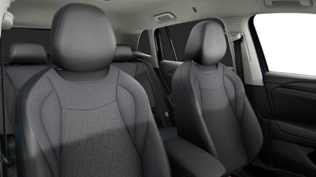 Volkswagen Tiguan 2025