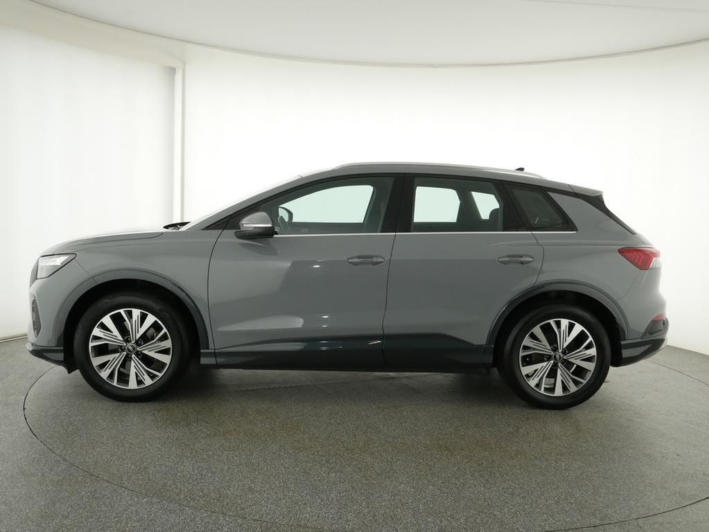 Audi Q4 e-tron 2022