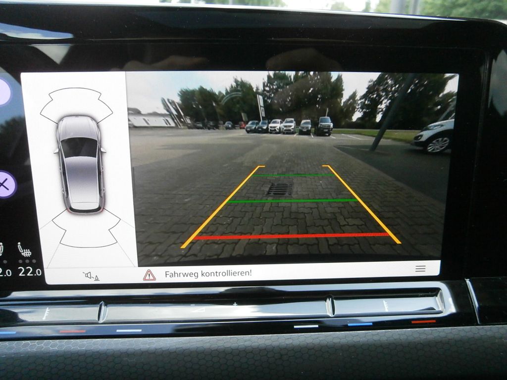 Volkswagen Golf 2023