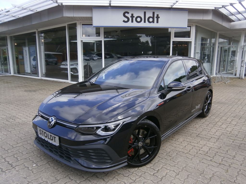 Volkswagen Golf 2023