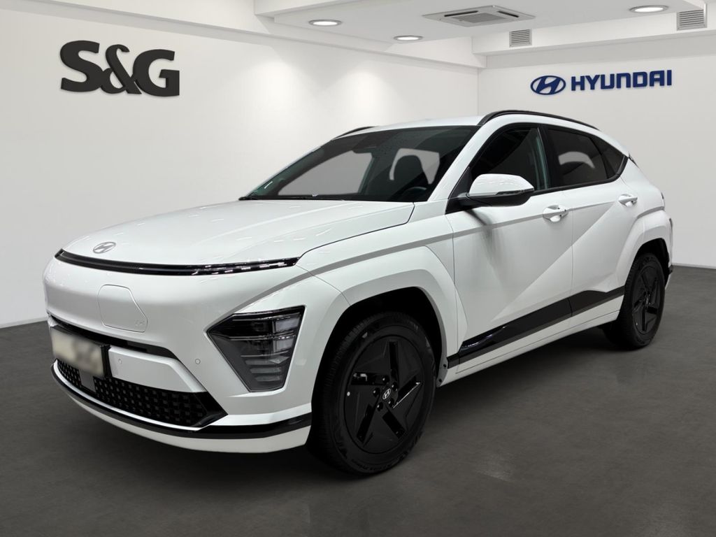 Hyundai KONA 2025